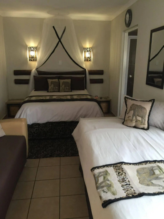 Aneiwa airport lodge