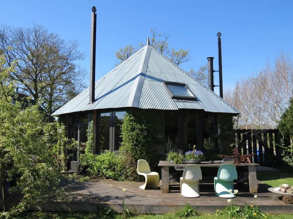 De Hooiberg