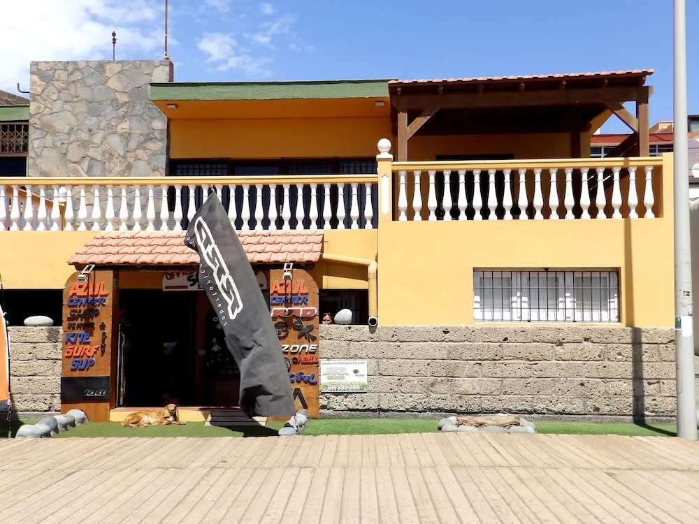 Apartamentos Medano - Casa Playa