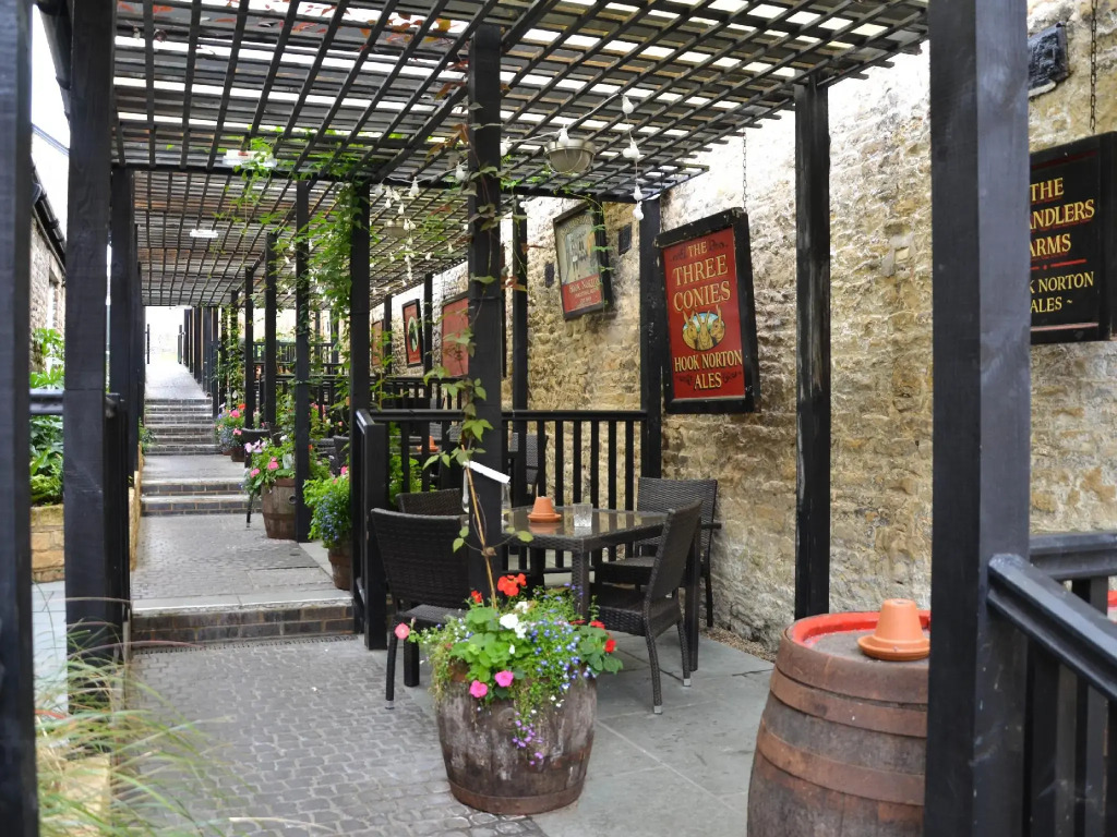 The Fox