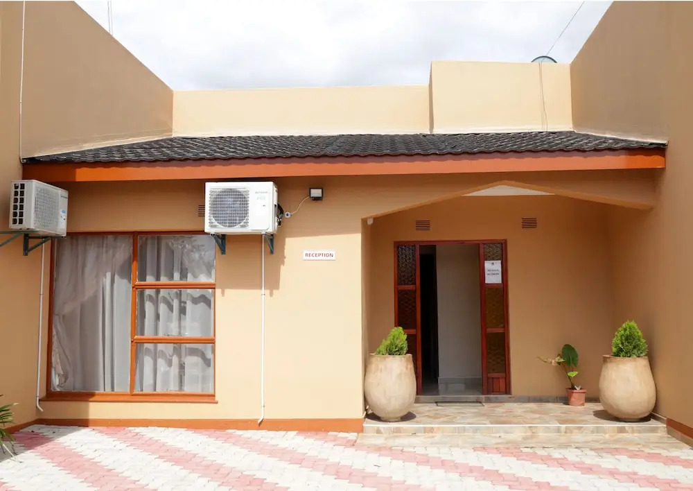 Haithoms B&B Tlokweng-Gaborone