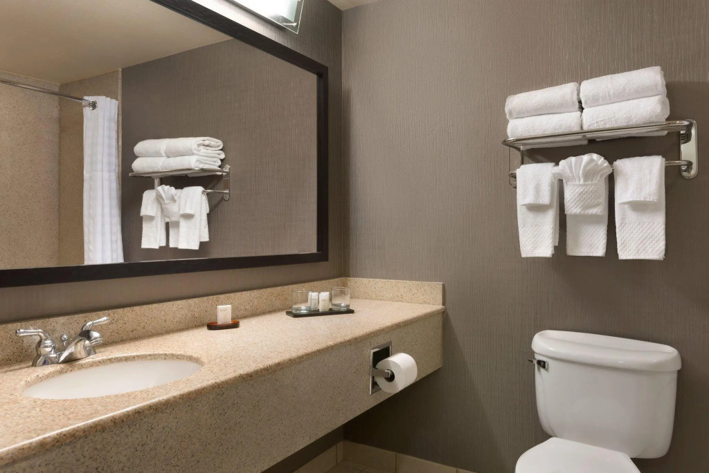 Embassy Suites by Hilton Franklin Cool Spring