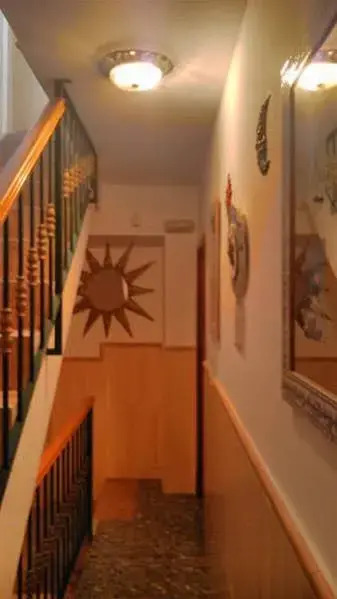 Hostal El Hidalgo