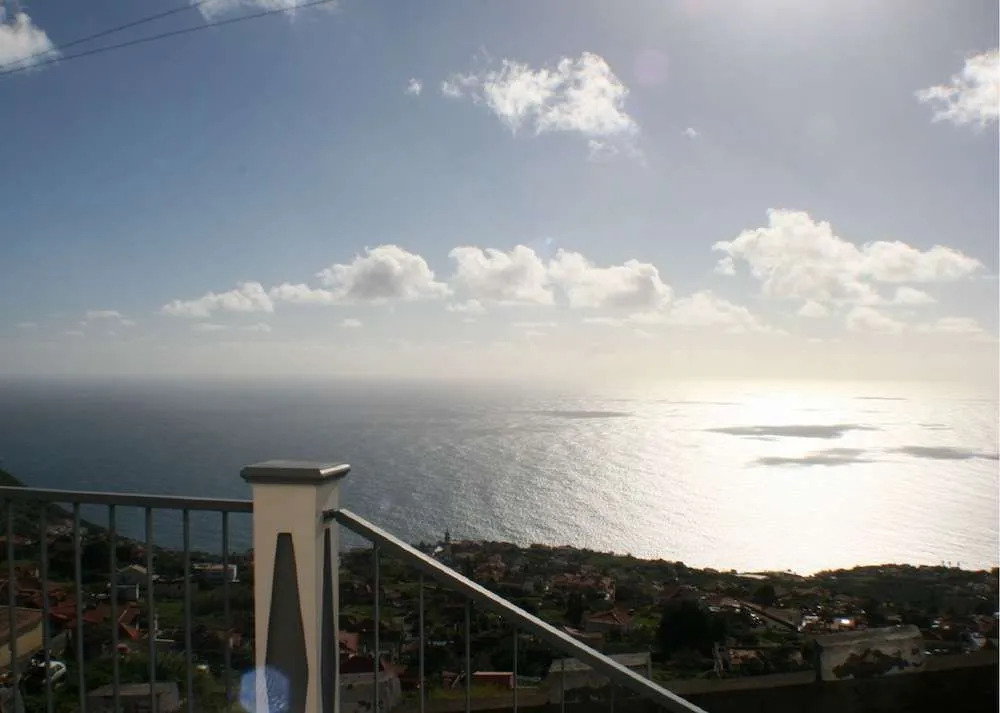 The Rose House - ETC Madeira
