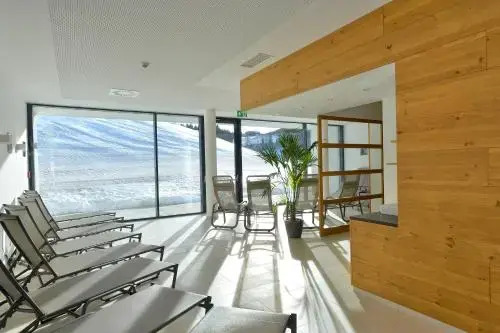 Almhotel Kärnten
