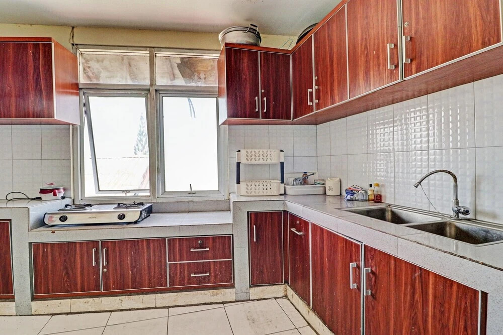 OYO Life 92630 Siliwangi Residence 63