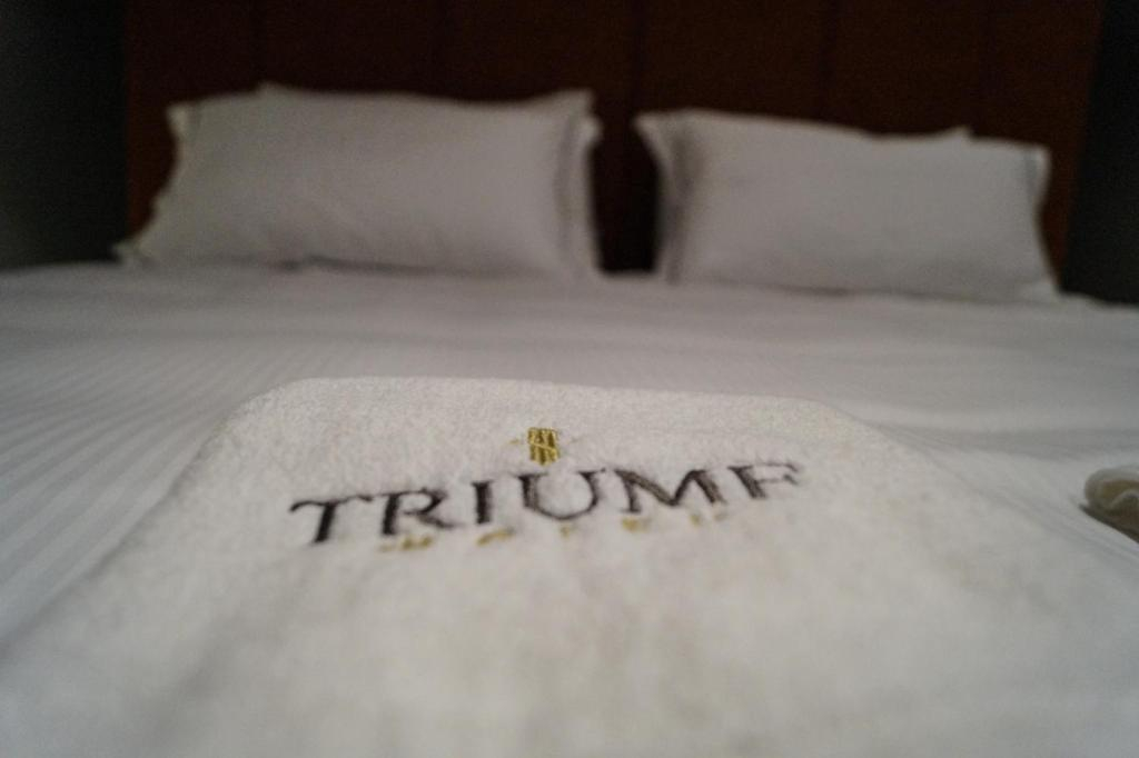 Triumf Hotel
