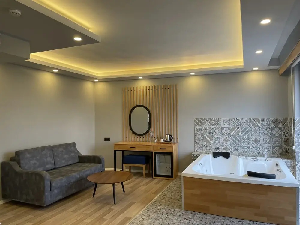 Union Hotel Karaköy