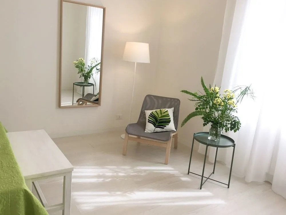 Palazzo Larderia Rooms