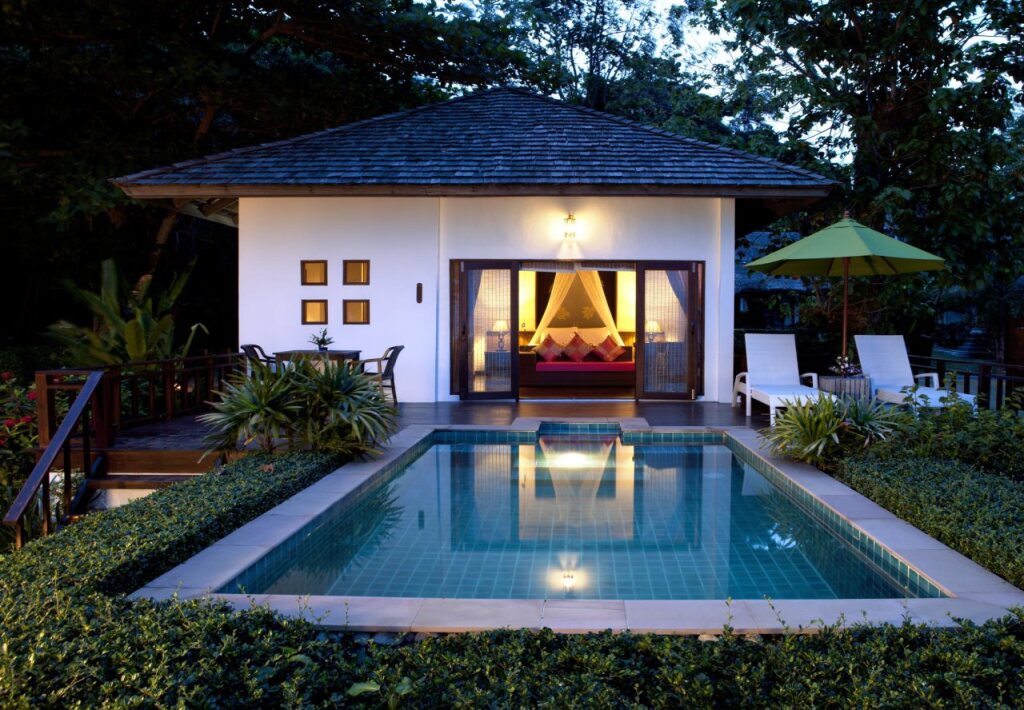 Elixir Resort Koh Yao Yai - SHA Plus
