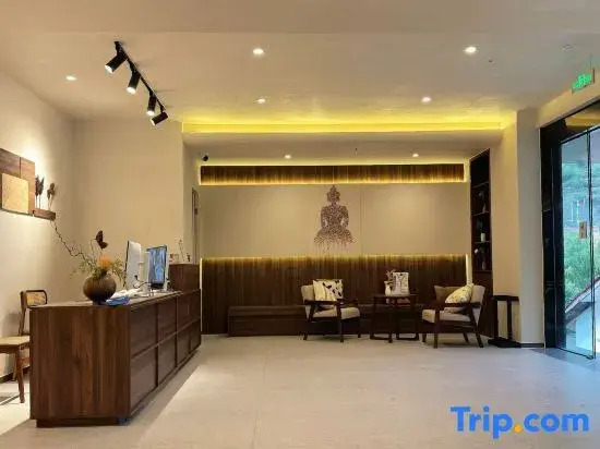 Yinshan Yunshe Boutique Homestay