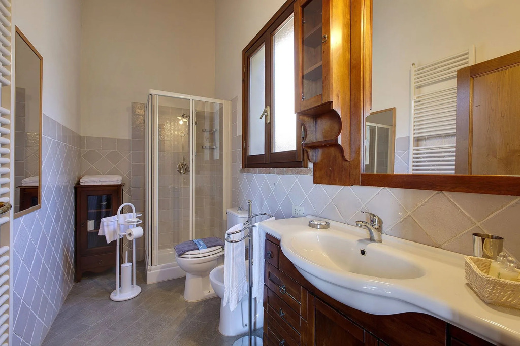 Agriturismo La Presura