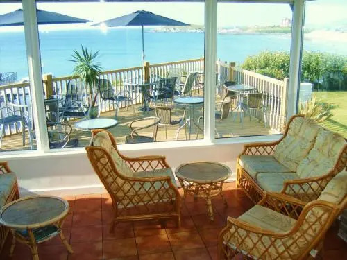 Fistral Beach Hotel and Spa