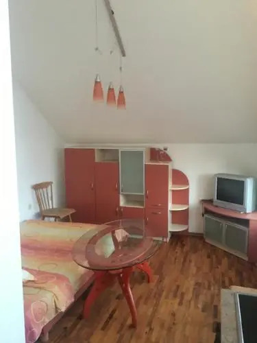 Ruse RIVER Apartment