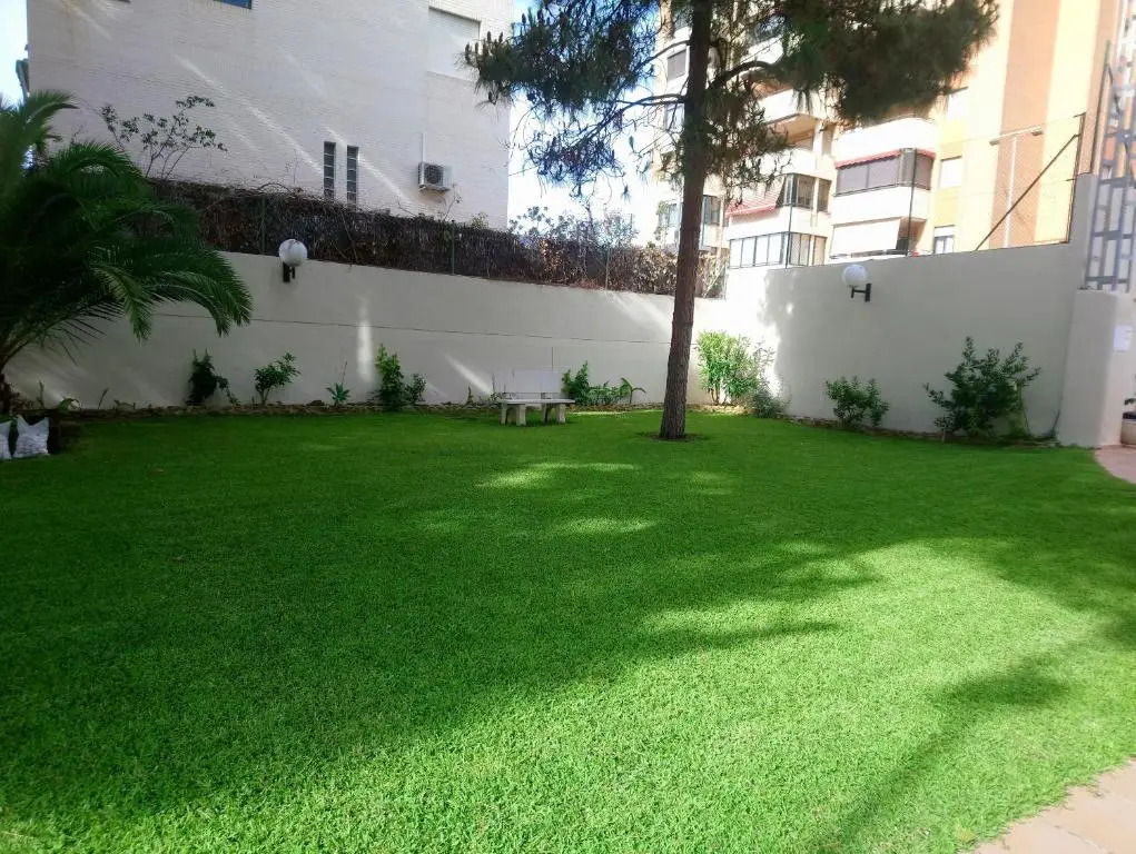 Apartamento Petrel II