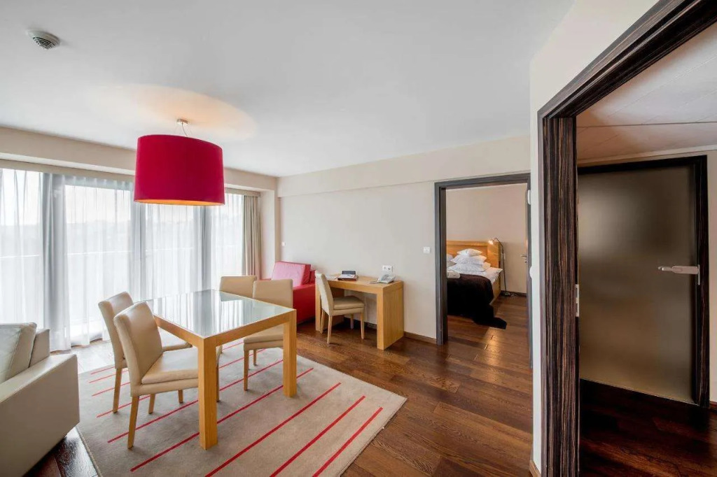 Hotel BUKOVINA
