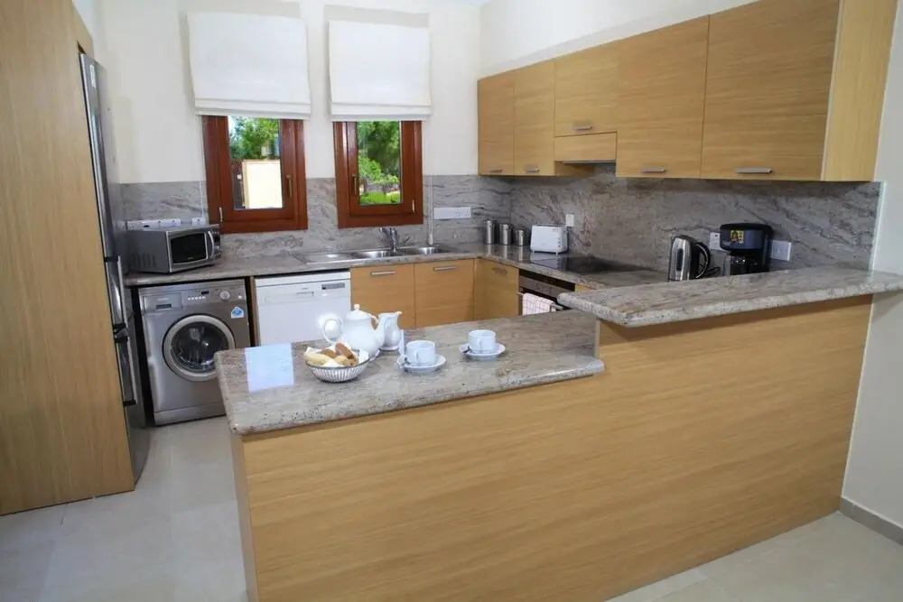 Aphrodite Hills Holiday Residences Junior Villas 2 Bedroom Junior Villa With Private Pool - Ta02