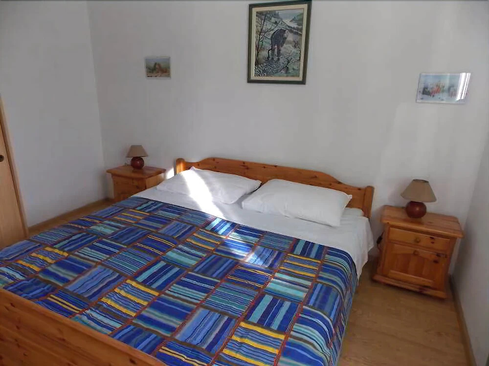Apartments Villa Goja