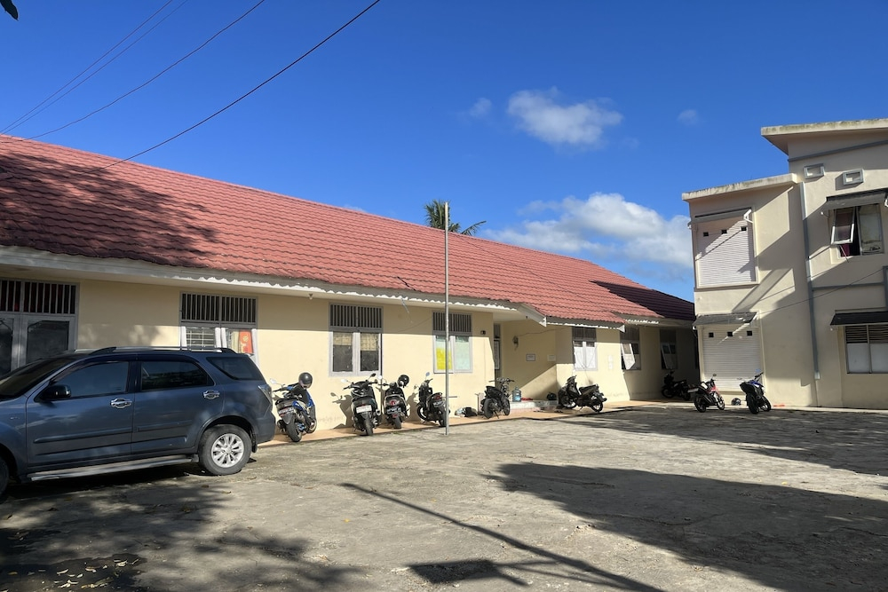Hotel O Guest House Akbarrinna
