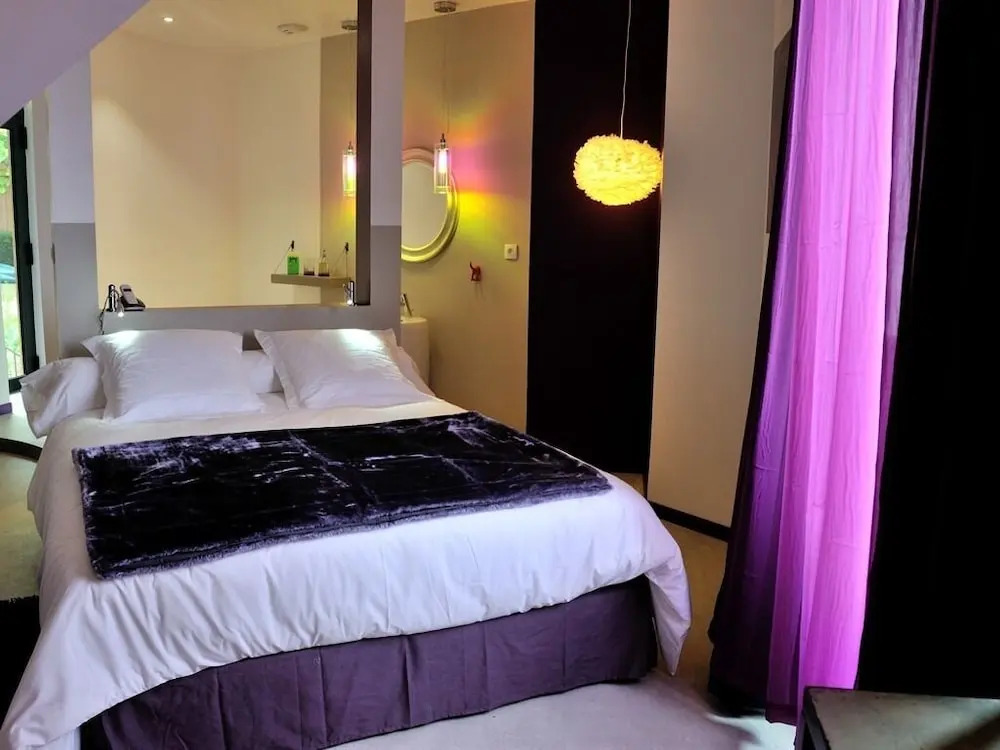 Lodges Lao
