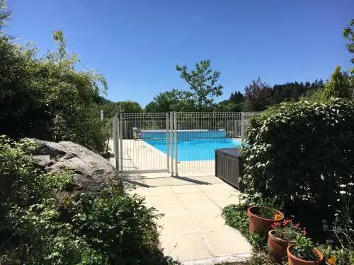 Gîtes Oasis du Lot