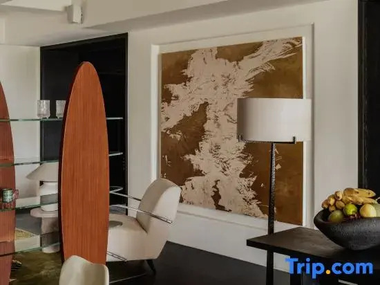 Chongqing Mist Isle Riverside Resort Hotel (Nanbin Road Changjiahui Branch)