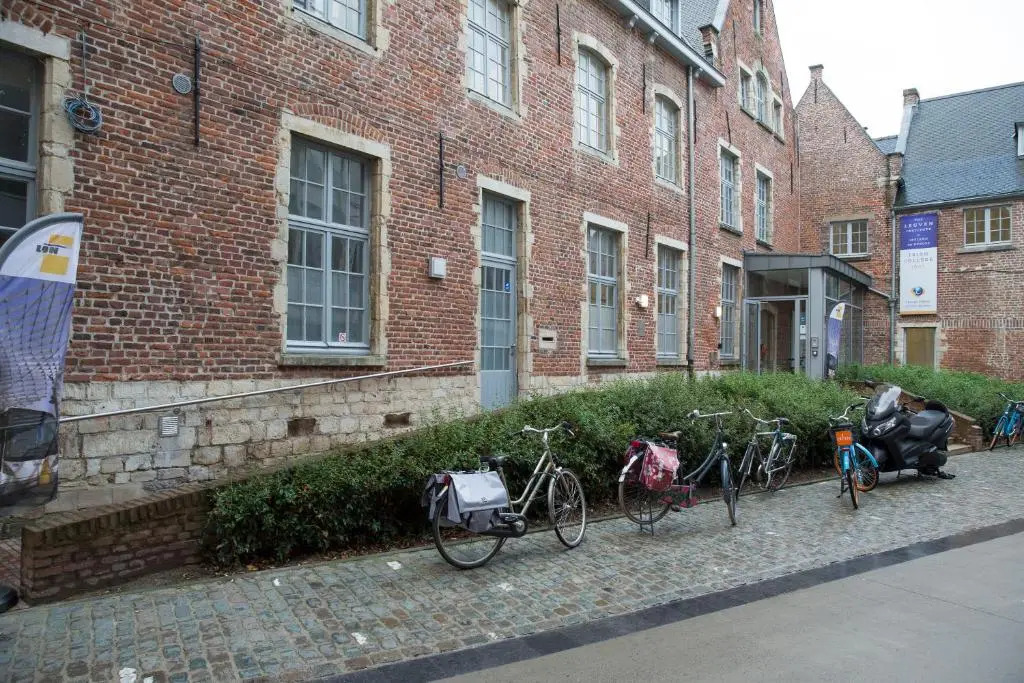 Irish College Leuven