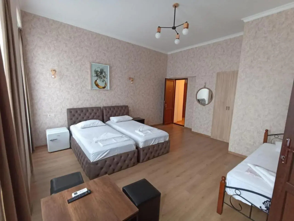 Hotel Guri
