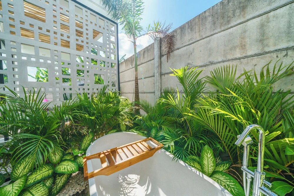Villa Casa Kreole - Stylish 2BR villa