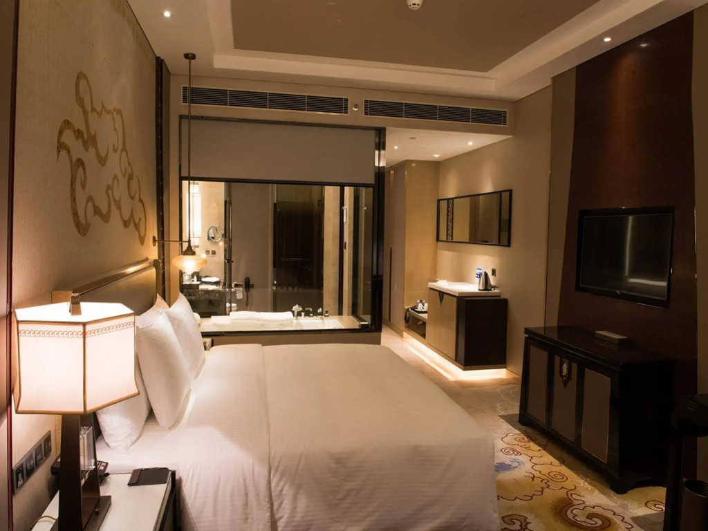 Wanda Vista Xining