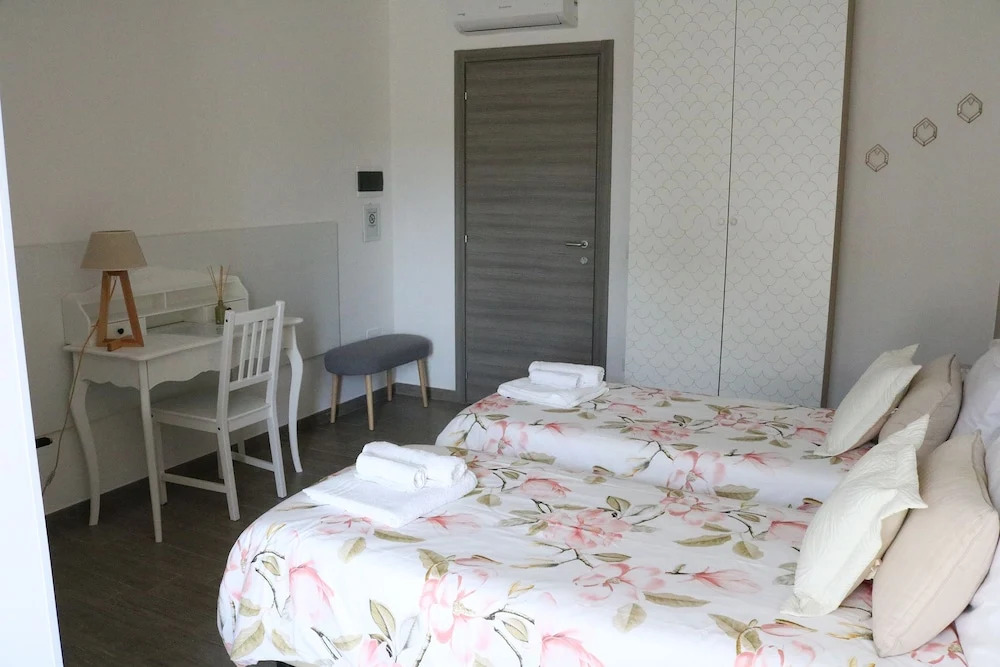 Organic Tribe Salento B&B