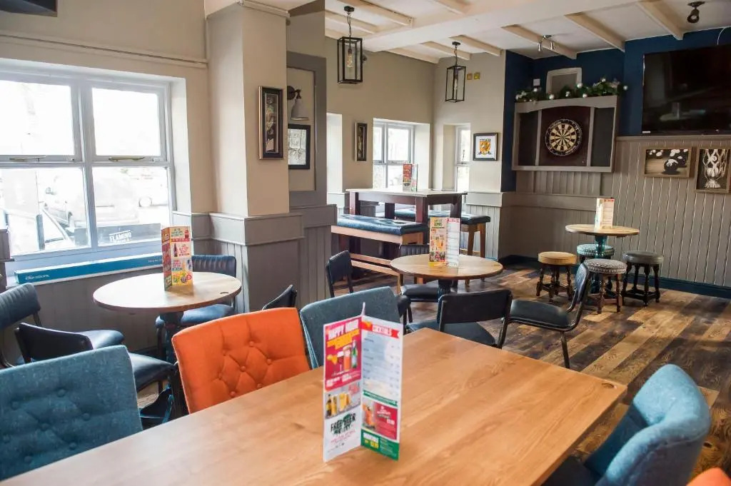 Old Grey Mare Inn by Greene King Inns