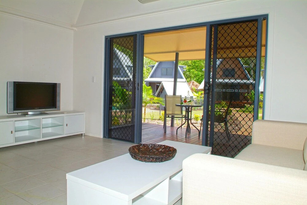 Canopy Chalet 4