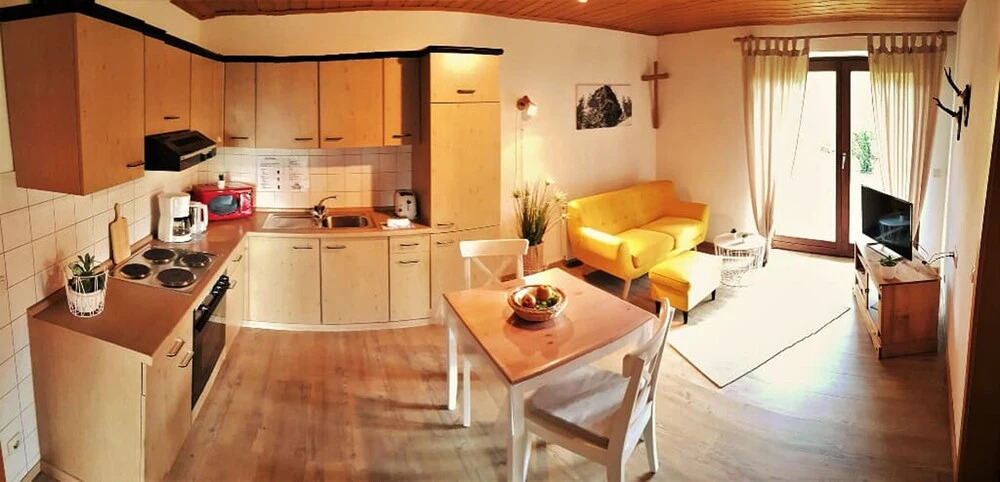 Ferienhaus Mariele
