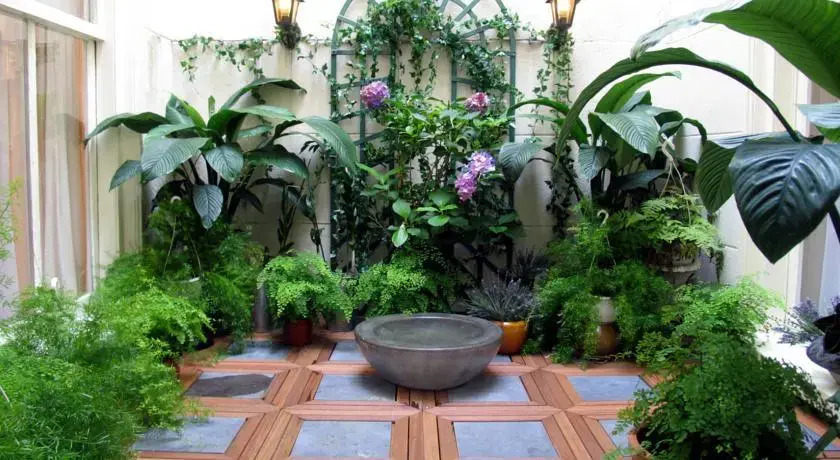 Palace B&B Amsterdam