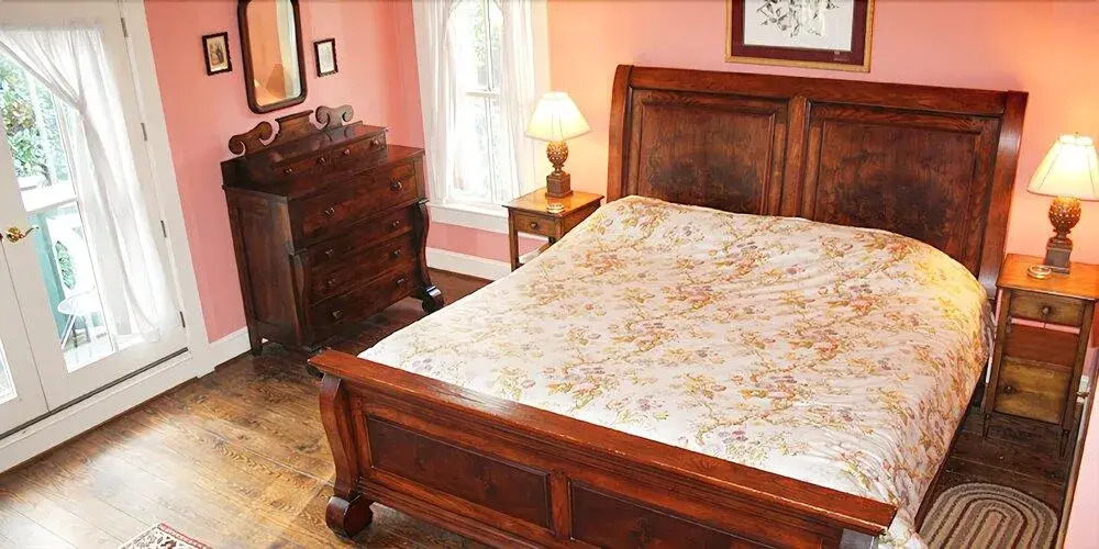 Mountain Magnolia Inn