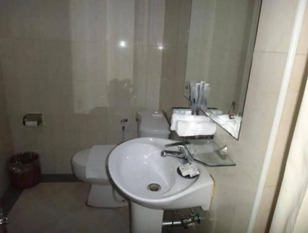 Hotel Yangon