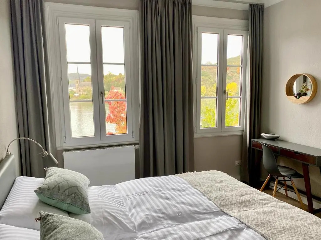 Rhein-Suites Boppard
