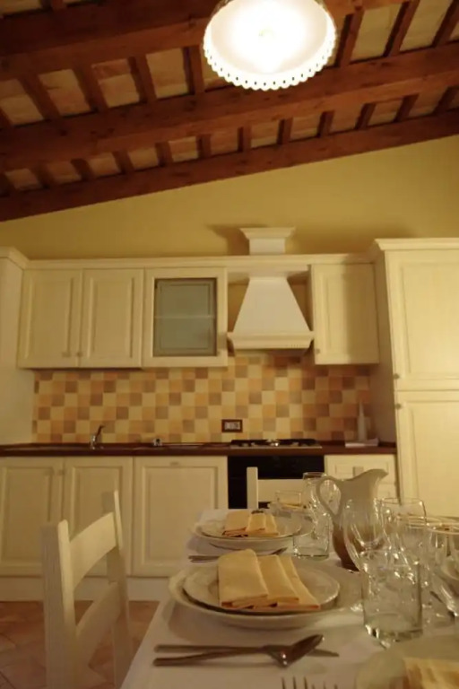 Residence Sinfonie del Bosco