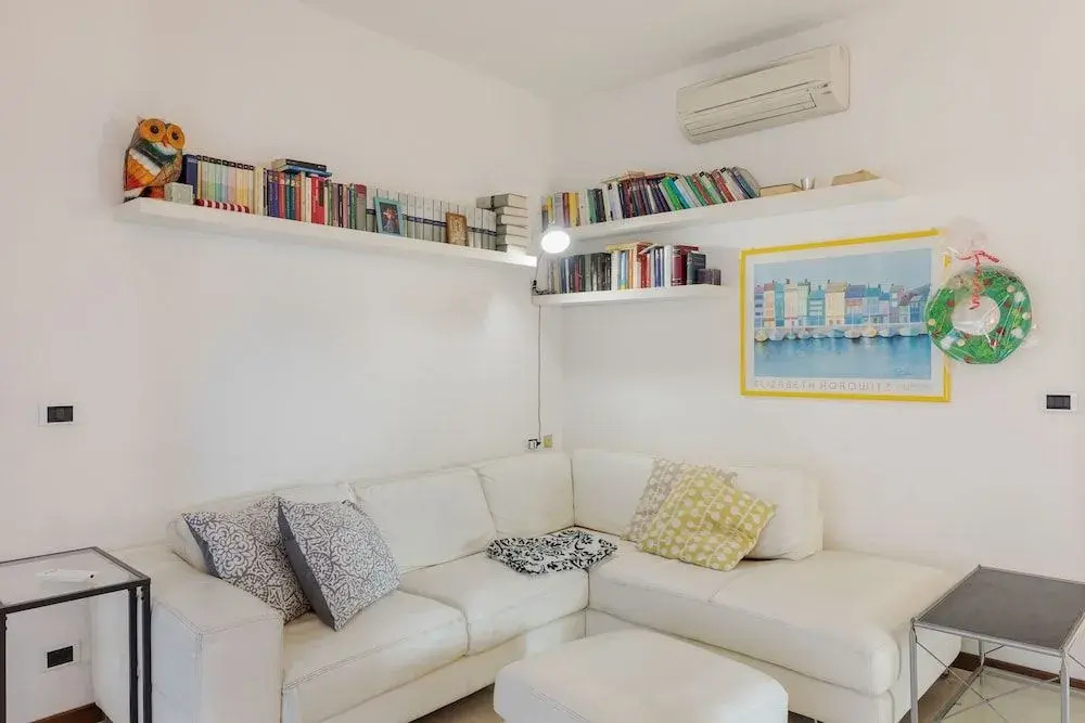 Villetta Gaia Apartment