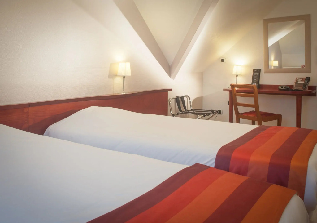 ibis Styles Lille Villeneuve dAscq