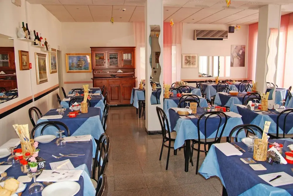 Hotel Acquazzurra