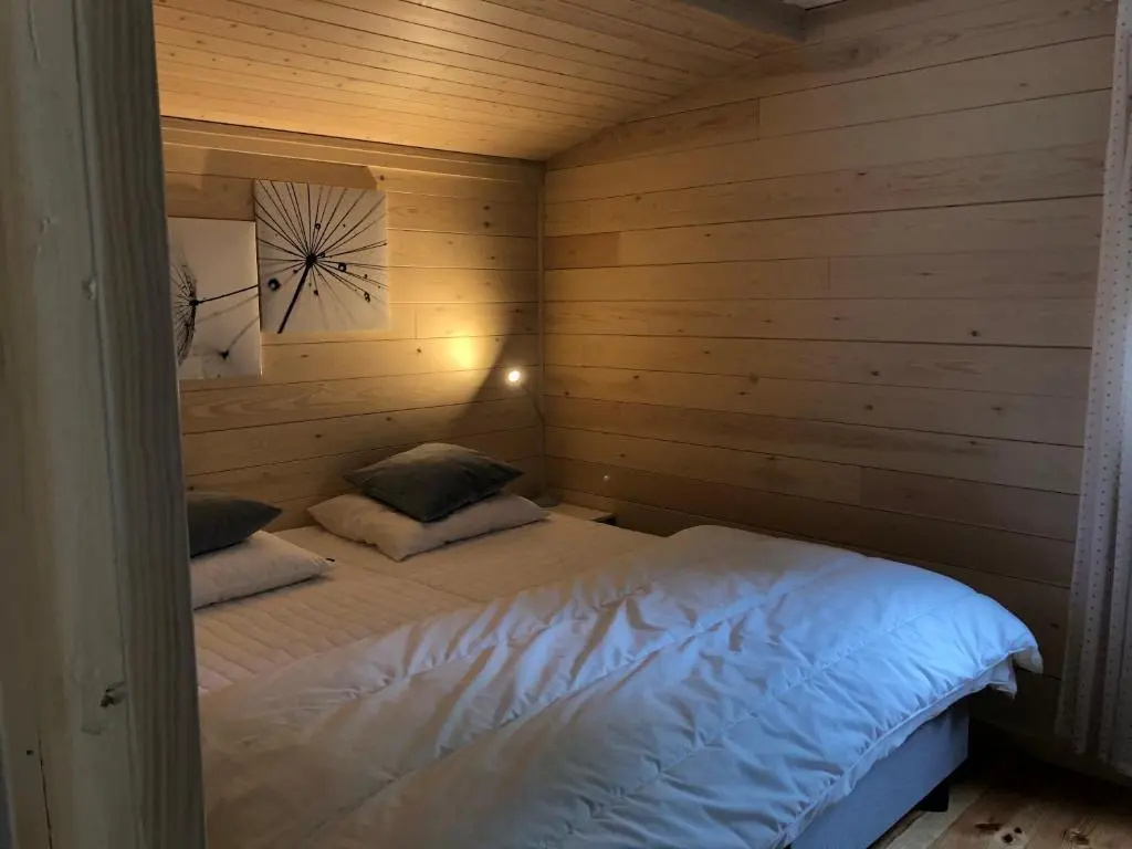 Chalet Harmony