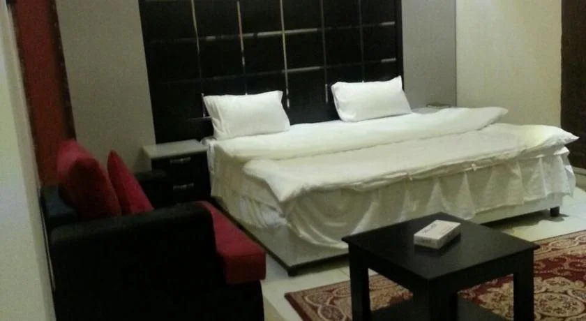 Osool Furnished Apartments Bani Malek