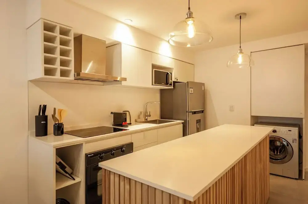 Live New & Modern ApartmentRecoleta B12
