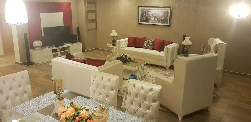 Royal Residencia Centaurus