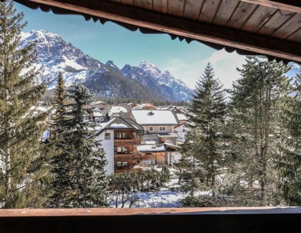Parc Hotel Posta