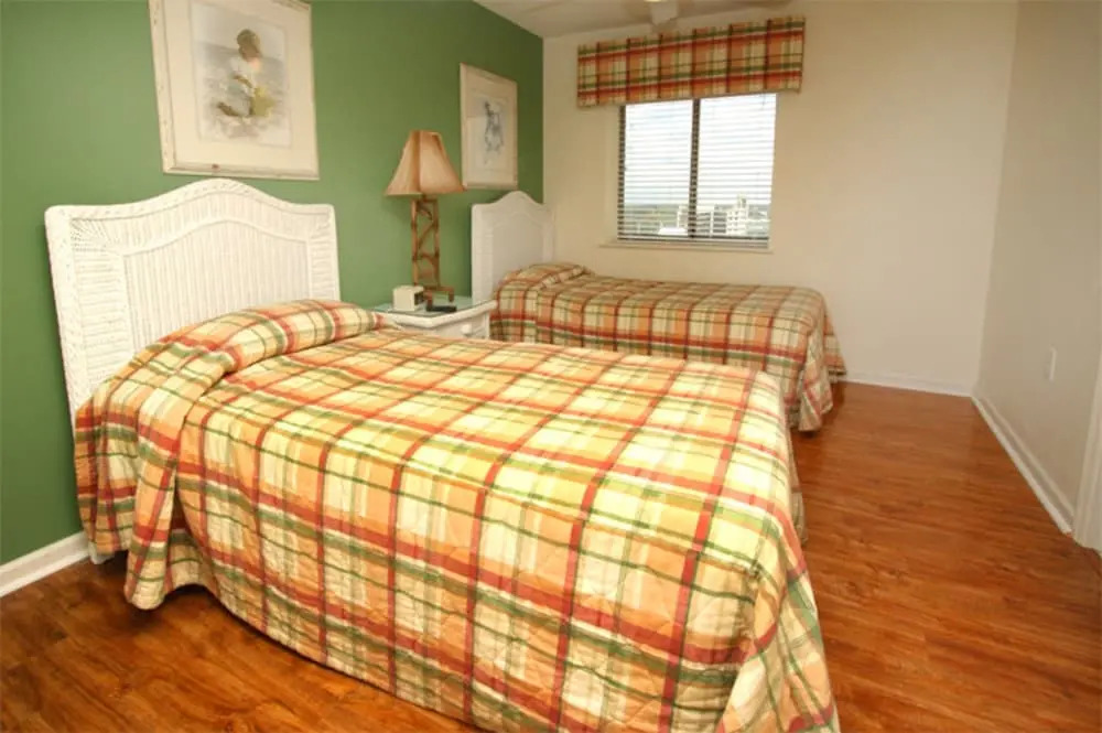 Emerald Cove I by Elliott Beach Rentals