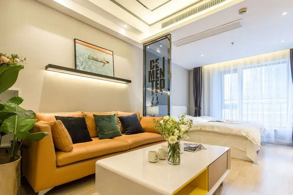 HO Cotel Apartment