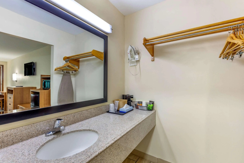 Econo Lodge Kosciusko